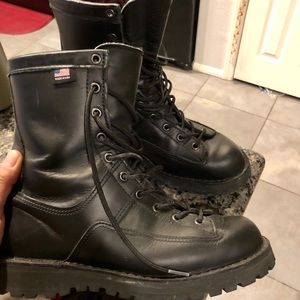 Danners Boots